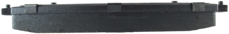 Stoptech 305.1069 Street Select Brake Pads - Rear