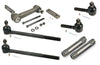 Ridetech 11059571 61-62 fits Impala Steering Linkage Kit