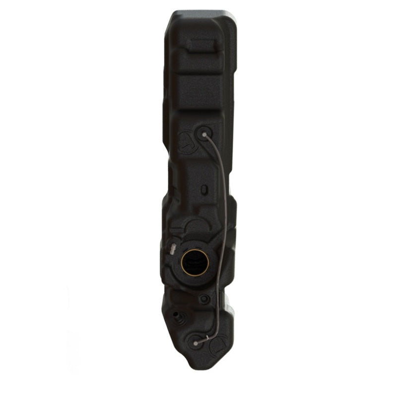 fits Titan Fuel Tanks 7030213 13-24 RAM 2500/3500 Cummins Mega Cab Short Bed 50 Gallon XXL Mid-Ship Fuel Tank