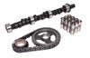 COMP Cams SK63-235-4 Camshaft Kit BV63 260H