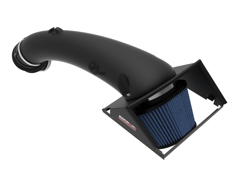 AFE 52-10012R Induction Cold Air Intake System w/Pro 5R Filter 2021+ fits Ford