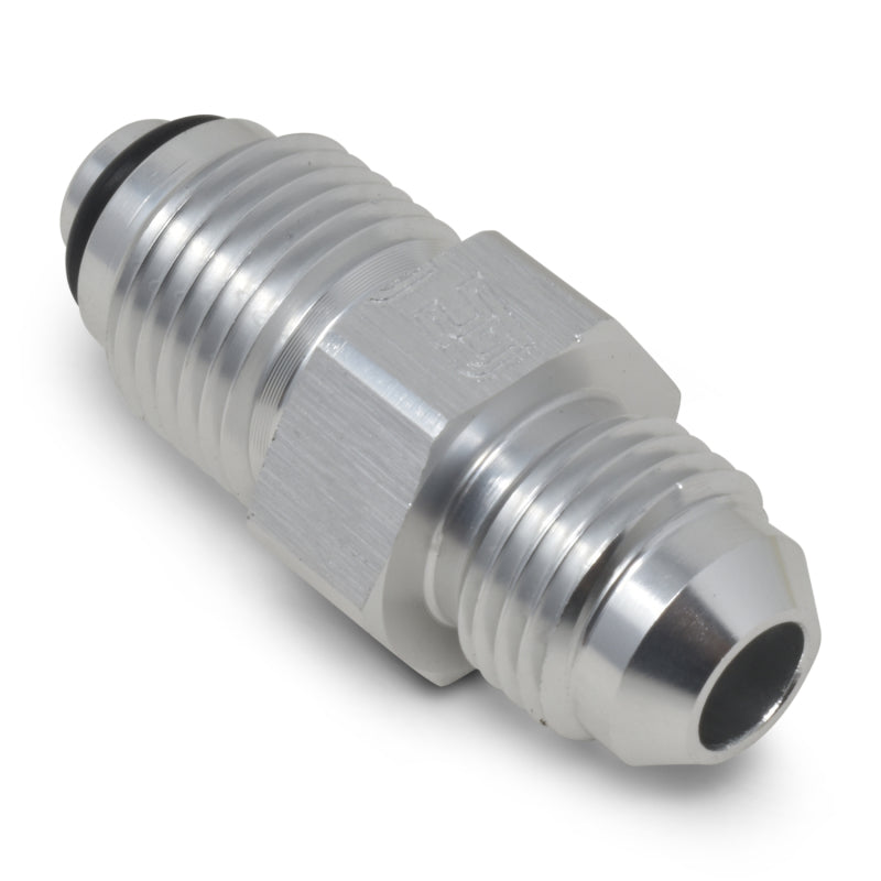 Russell 648060 Performance -6 AN (16mm x 1.5 O-ring Seal) Power Steering Adapter