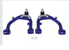 SuperPro Control Arm Kit