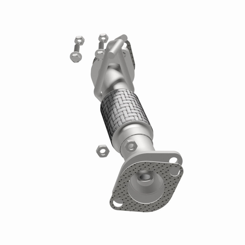 Magnaflow 107-0290 BRE Exhaust 14-16 fits Kia Soul 2.0L Front Pipe Kit