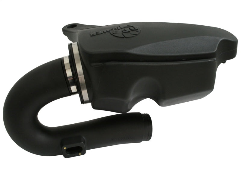 AFE 54-82212 FORCE Intake Stage-2 Si Pro 5R fits BMW 328i (F30) 2012-15 L4 2.0L