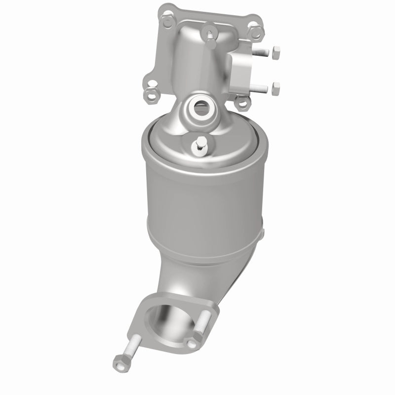 MagnaFlow DF Conv 21-22 Kia Sorento 2.5L OEM
