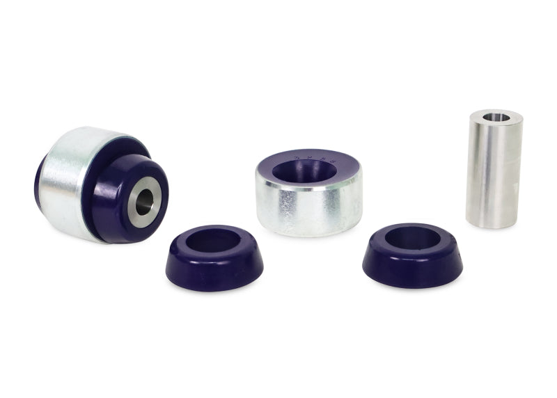 Superpro SPF3258SSK fits Mazda Camber Adjustable Rear LCA Inner Bushing/Caster