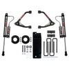 Skyjacker 14 GM 1500 3.5In W/CAST STL