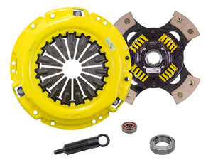 ACT TS1-XTG4 fits Toyota 4Runner XT/Race Sprung 4 Pad Clutch Kit