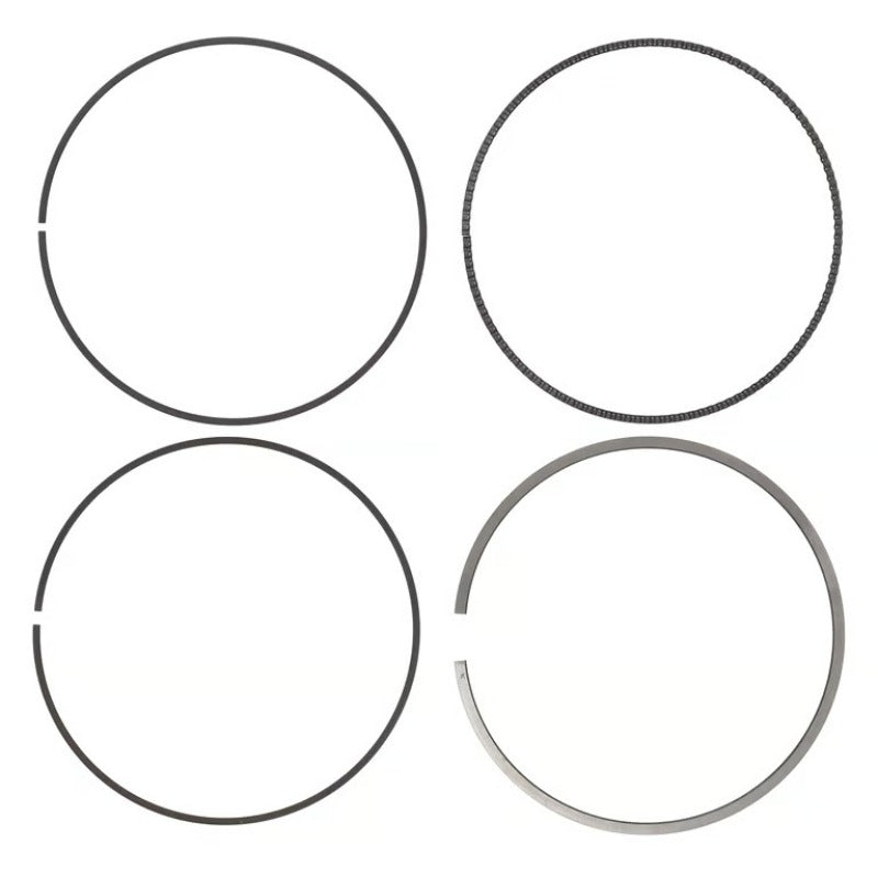 Wiseco 9800ZV 98.00mm 1.0mm x 2.0mm Ring Set