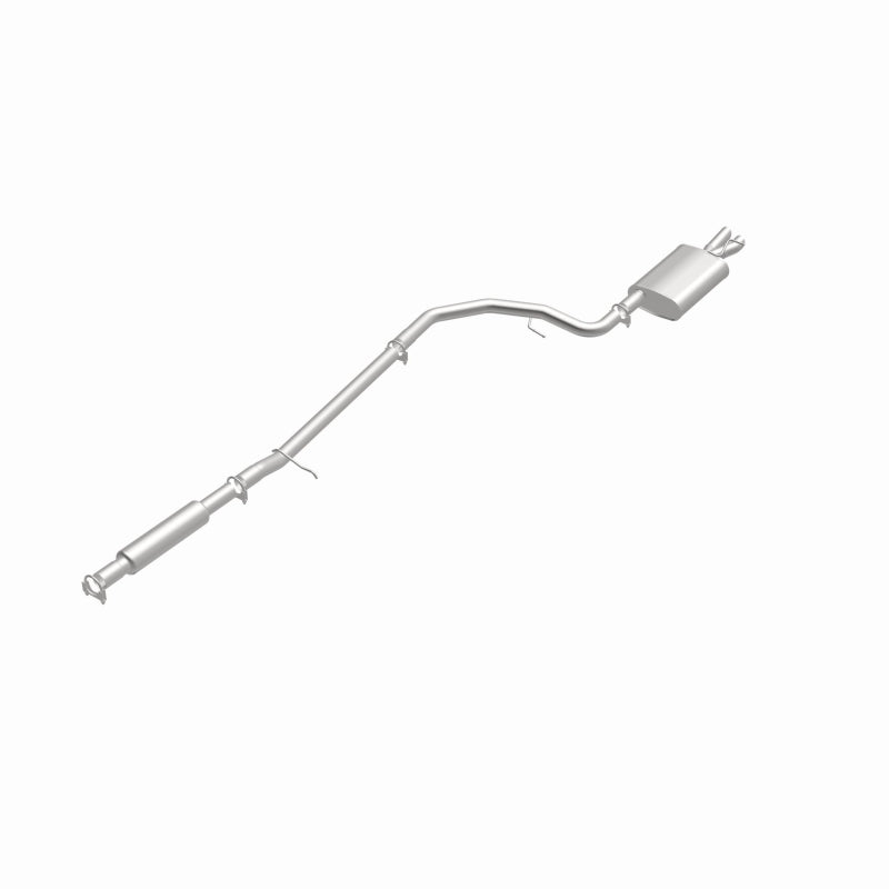 Magnaflow 106-0900 BRExhaust 05-07 fits Ford Freestyle 3.0L Exhaust Kit