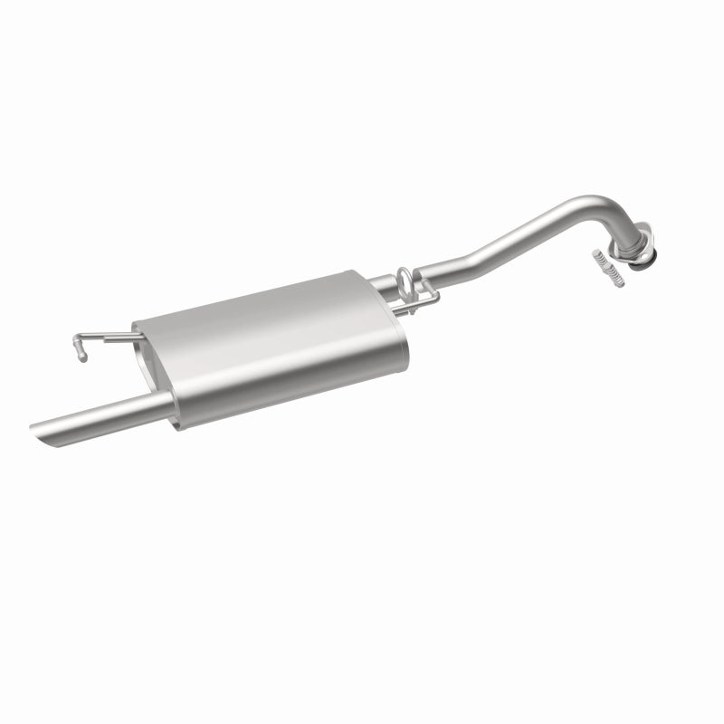 Magnaflow 106-0749 BRE Exhaust Kit 14-19 fits TOYOTA COROLLA 1.8L