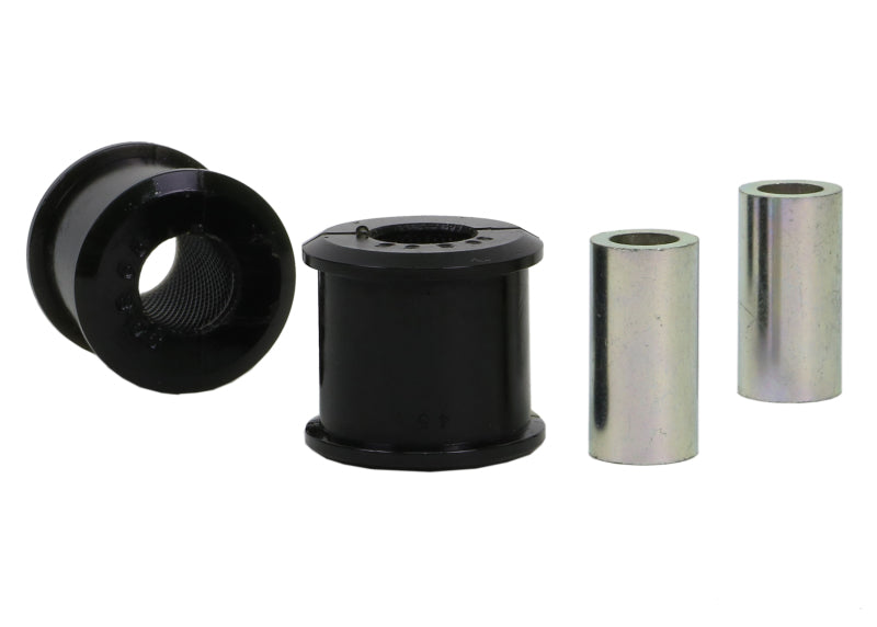 Whiteline W63585 fits Lexus 05-13 IS250 GSE20 / 1/08-4/13 IS350 GSE21 Rear Trailing Arm Upper Front Bushing Kit