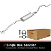Magnaflow 106-0407 BRE Exhaust Kit 95-00 fits Kia Sportage 2.0L