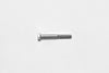 Wilwood bolt 5/16-18X2.50 LG hhcs GR5 clear zinc asme B18.2.1