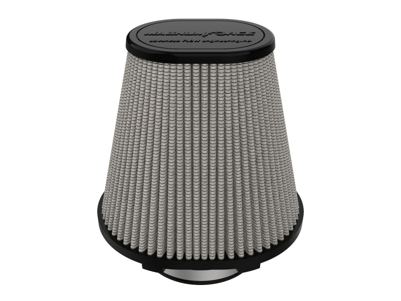 AFE 21-90115 FORCE Intake Replace Air Filter w/PDS Media 4in F x 7.75x6.5in B x