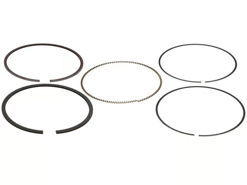 Wiseco 3445XC 87.50mm Ring Set 1.0 x 1.2 x 2.8mm - 1 Cylinder