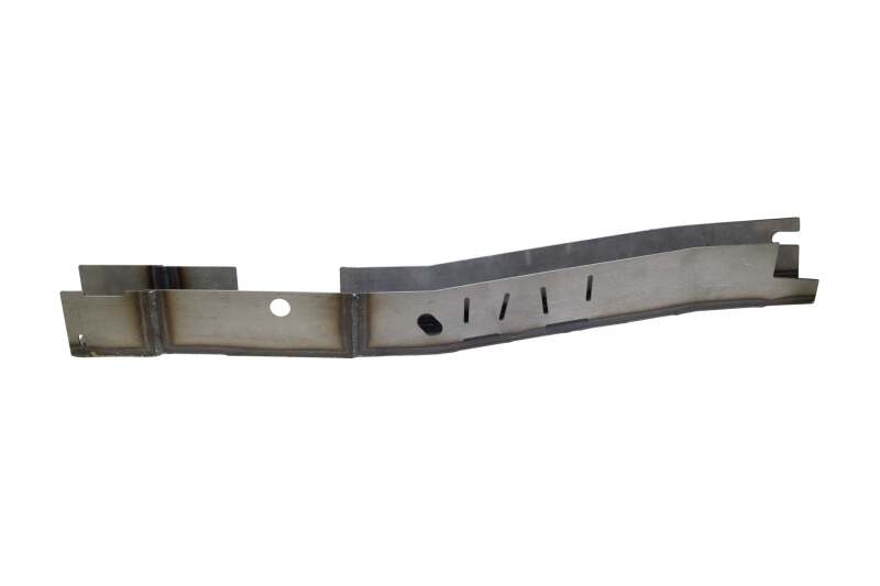 RustBuster RB7716L Front Frame Section Left Side