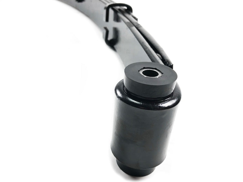 Tuff Country 18470 73-87 fits Chevy Truck 1/2 & 3/4 Ton 4wd Front 4in Lift EZ-Ride Leaf Springs (Ea)