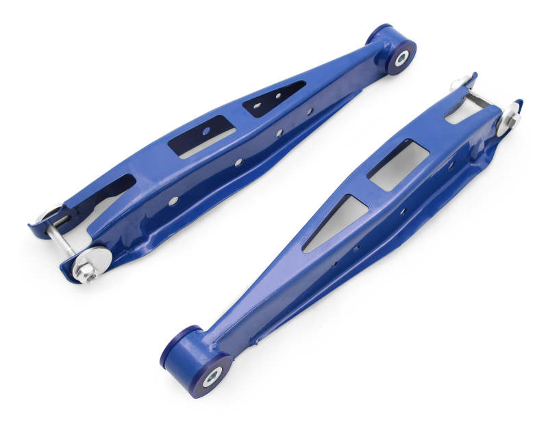 SuperPro TRC0011 2013 fits Scion FR-S Base Rear Lower Camber Adjustable Control