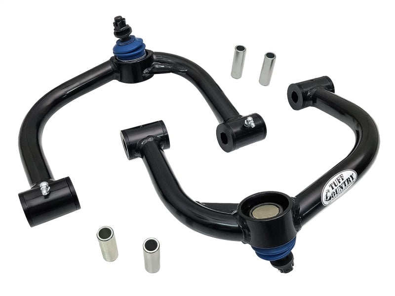 Tuff Country 20860 21-23 fits Ford F-150 4x4 Ball Joint Upper Control Arms