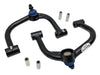 Tuff Country 20860 21-23 fits Ford F-150 4x4 Ball Joint Upper Control Arms
