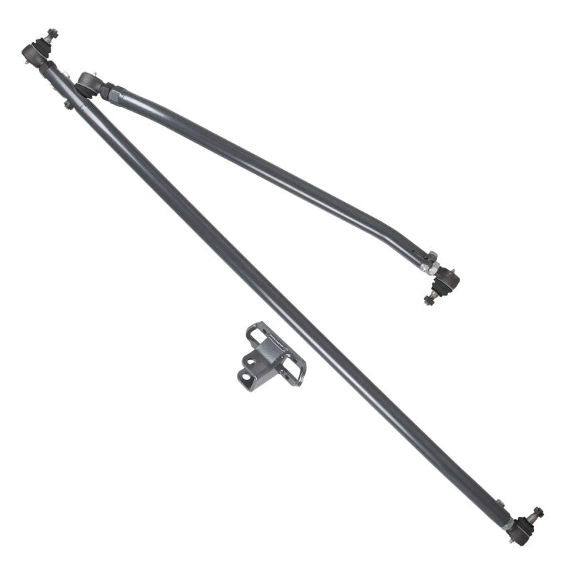 Synergy Mfg 8525-01Synergy 03-13 fits Ram 1500/2500/3500 4x4 Heavy Duty Steering