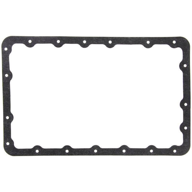 Fel-Pro TOS18748 fits Lexus SC430 TOS 18748 Transmission Oil Pan Gasket 19 Bolt Hole One Piece Gasket