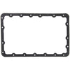 Fel-Pro TOS18748 fits Lexus SC430 TOS 18748 Transmission Oil Pan Gasket 19 Bolt Hole One Piece Gasket