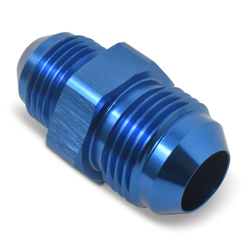 Russell 661810 Performance -8 AN to -12 AN Flare Reducer (Blue)