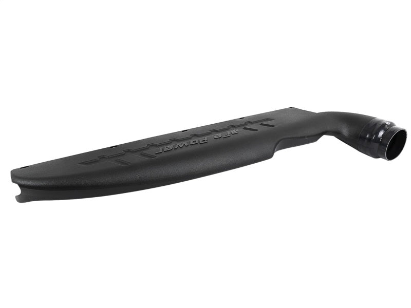 AFE 54-76012-S Momentum GT Dynamic Air Scoop 12-15 fits Toyota Tacoma V6 4.0L
