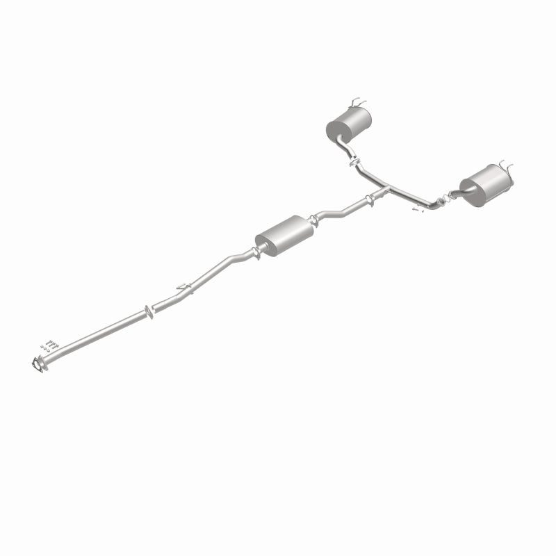 Magnaflow 106-1005 BRExhaust 17-19 fits Honda CR-V 1.5L Exhaust Kit