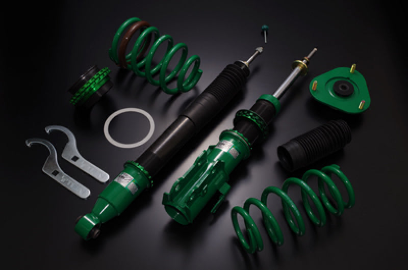 Tein NVCP27-U1931 Flex Z Coilovers Damper Assembly Kit Z33-R
