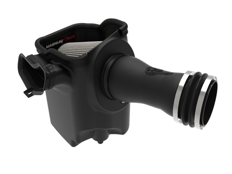 AFE 54-13069D fits Ford F-250/F-350 V8-3.7L Magnum FORCE Stage-2 Intake System