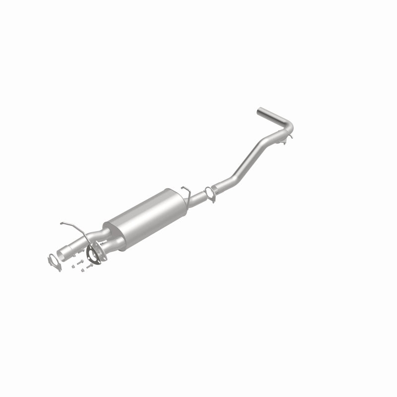 Magnaflow 106-0615 BRE Exhaust Kit 01-02 Savana Express 3500 5.7L
