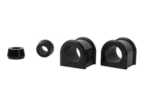 Whiteline W23822 fits Jeep Wrangler Sway Bar 1987-1995 - Mount Bushing - 28.44m