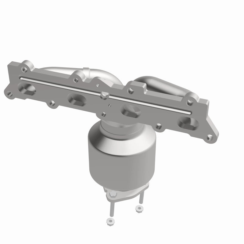 MagnaFlow 49319 Conv DF fits Saturn 01-02 Manifold OEM