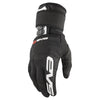 EVS GLWBK-XL Wrister Glove Black - XL