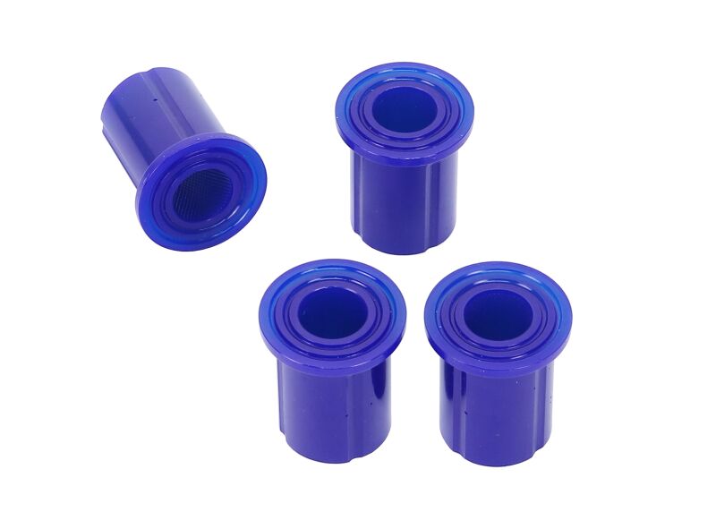 SuperPro SPF2768K 2005 fits Nissan Frontier Rear Control Arm Bushing Kit