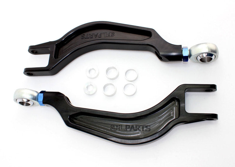 SPL Parts SPL RTRHC R35 2008+ fits Nissan GTR (R35) High Clearance Rear Traction Links