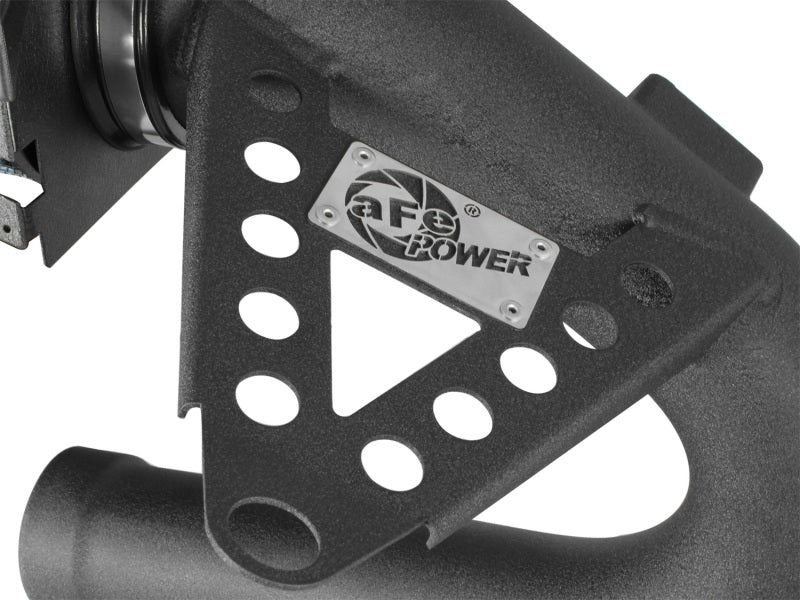 AFE 54-12212 FORCE Intakes Stage-2 PRO 5R 12-15 fits BMW 328i (F30) L4 3.0L (t)