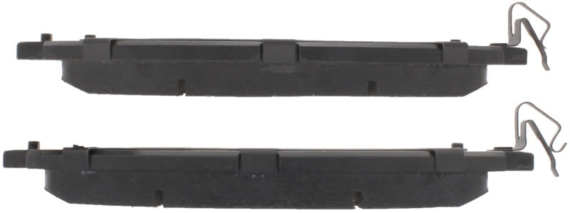 Stoptech 305.1649 13-19 Nissan Pathfinder Street Select Brake Pads - Front