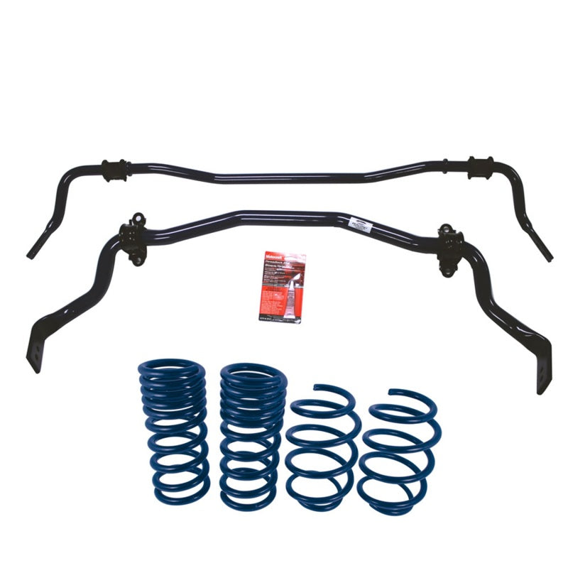 fits Ford 15-20 Racing M-5700-N 2017 Mustang GT350 Sway Bar Kit