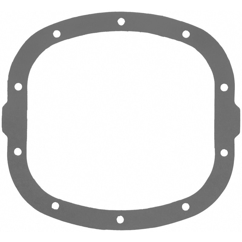 Fel-Pro RDS55072 fits Chevrolet S10 Axle Housing Cover Gasket Irregular Shaped 10 Bolt Hole Gasket
