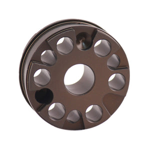 QA1 9057-302 1.5 Deg.-1.5 Deg. Linear Piston 35mm LBCT