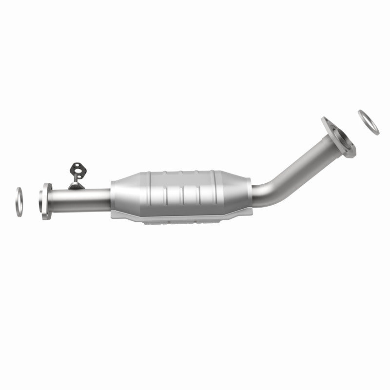 MagnaFlow 23752 Conv DF 00-8/04 fits Toyota Tundra 4.7L P/S Front