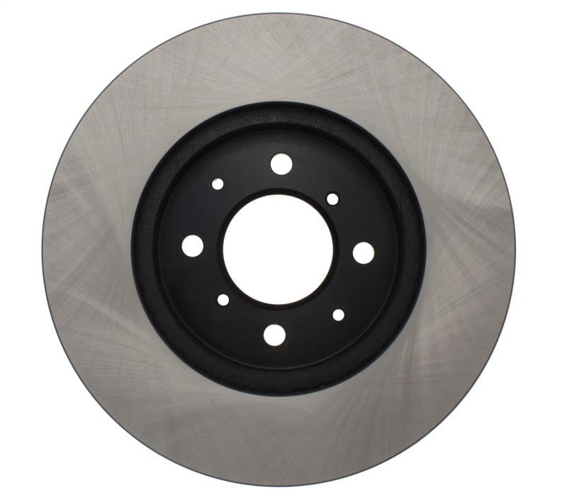 Stoptech 120.40021CRY Acura & Honda Civic/Del Sol Front CRYO-STOP Rotor