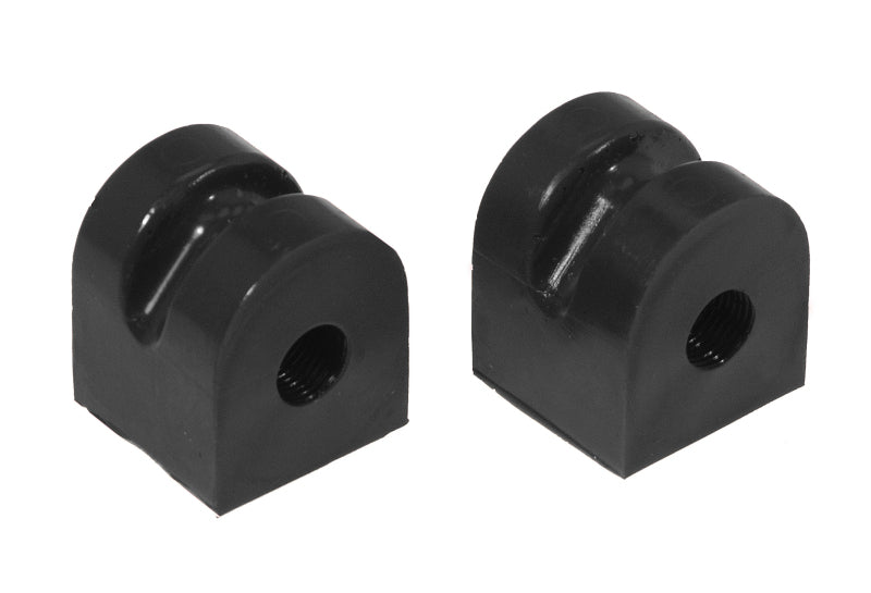 Prothane 4-1130-BL fits Dodge 00-06 Neon Rear Sway Bar Bushings - 12mm - Black
