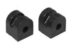 Prothane 4-1130-BL fits Dodge 00-06 Neon Rear Sway Bar Bushings - 12mm - Black