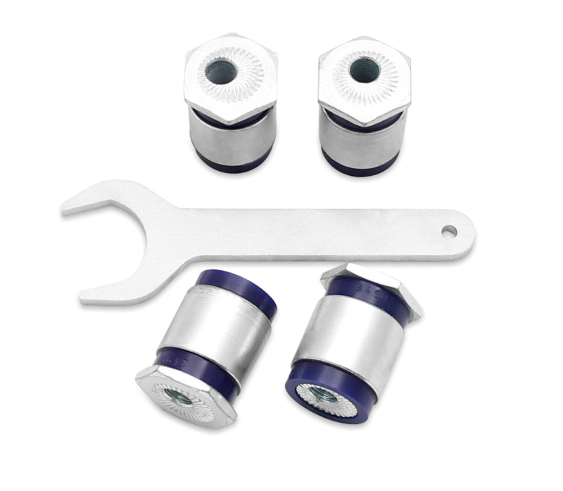 SuperPro SPF3490K Control Arm Upper Inner Kit